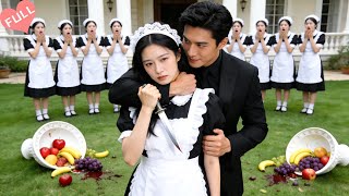 The Ruthless Billionaire CEO Shunned All Women but Fell for the New Maid Sent to Assassinate Him