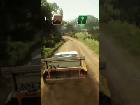 Dirt Rally 2.0 Audi Quattro #dirtrally2