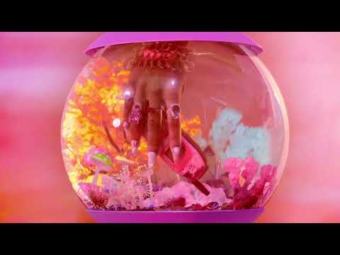 Ari Lennox, Summer Walker - Queen Space (Official Lyric Video)