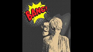 YELLOW PILL - BANG