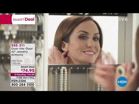 HSN | Fall Home Solutions 10.07.2019 - 10 AM