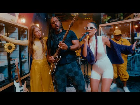 How Deep Is Your Love | @CalvinHarris | Cover ft. @MarceloBarbosagtr & @mayguedes