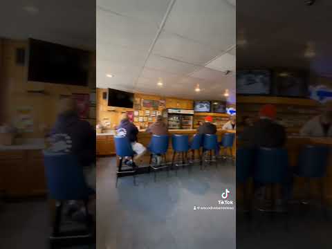 Butch's Bar Video Review
