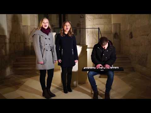 Wir wünschen dir Liebe! - Sunny Dale Cover I Taufe I Bauchgefühl