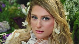 Musik-Video-Miniaturansicht zu Bad For Me Songtext von Meghan Trainor feat. Teddy Swims