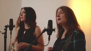 Banks of the Ohio - Erin Enderlin & Aubrie Sellers