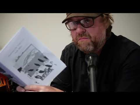 Tusk Festival 2018 - Chow Mwng