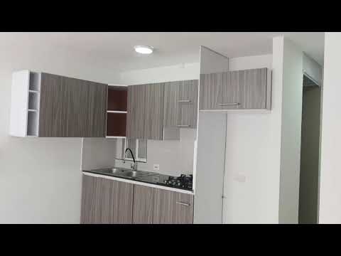 Apartamentos, Alquiler, Jamundí - $950.000