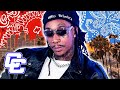Wiz Khalifa On Dealing With LA Gang Politics