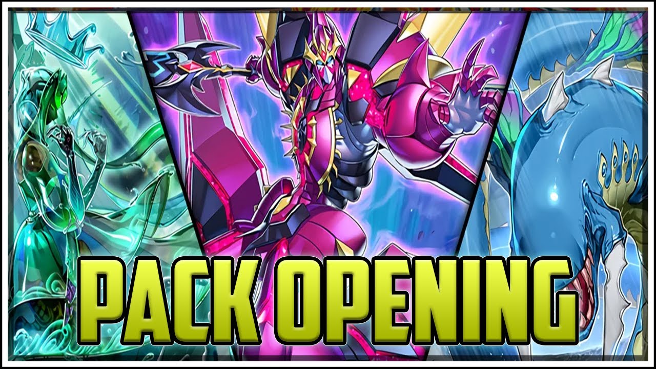 -$160 Dollars on Cosmic Ocean and I GOT 0???? [Yu-Gi-Oh! Master Duel]