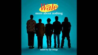 Wale ~~ The Motivation (Be Right) ft. Dre.wmv