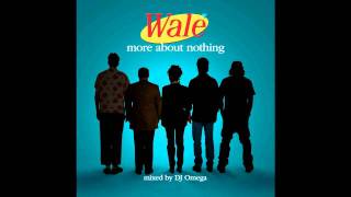 Wale ~~ The Motivation (Be Right) ft. Dre.wmv