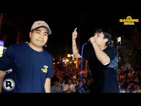 KG vs SIAN - Semifinal - SANGRE INCA FINAL NACIONAL 2022