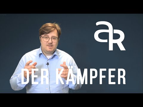 Der Kämpfer (10 Tipps zum Umgang mit schwierigen Bietern) - abante Rechtsanwälte
