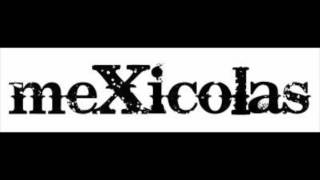 Note to Self - Mexicolas