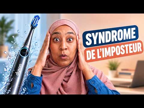 DYSON vs your imposter syndrome