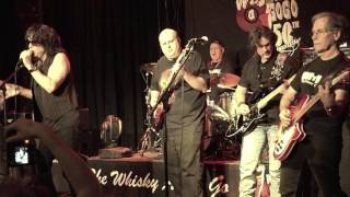 RRFC 2016   Paul Stanley Whisky   Then She Kissed Me