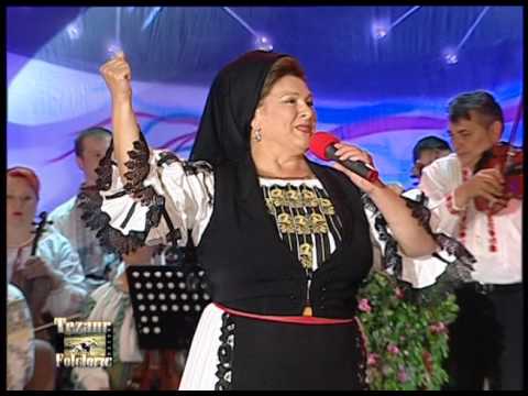 Nineta Popa Ionescu - Bădişor de la mioare (@Tezaur folcloric)