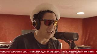 Big Head Todd and the Monsters - I&#39;m Glad It&#39;s Christmas Time