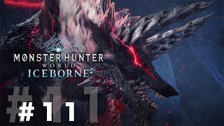 MHWIB　第２弾アプデ