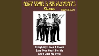 Everybody Loves a Clown (Remastered 2023)