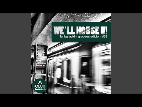 The Way We Are (Max Lyazgin & Hugobeat Remix)