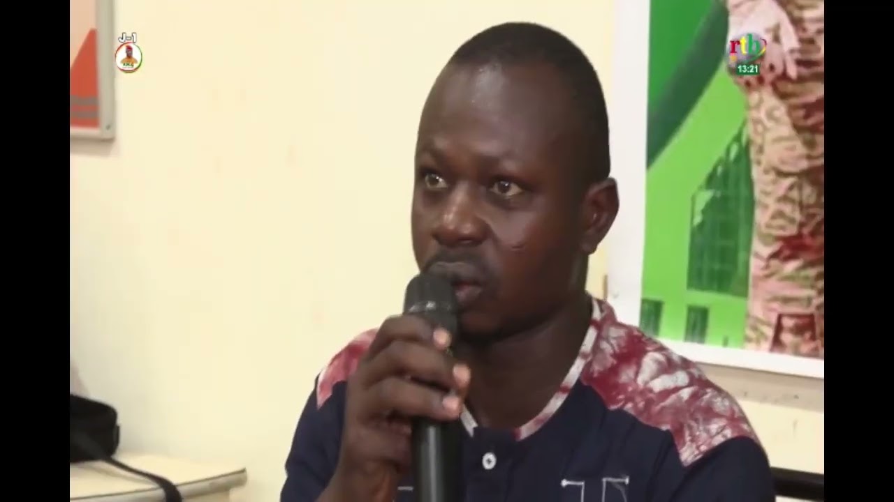 La coalition Faso Lagam Taaba Zaka sonne la mobilisation du peuple Burkinabè