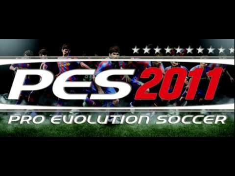 Aerius Light - Data (Official Music)PES 2011