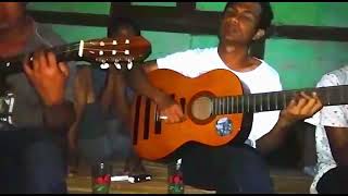 Download lagu Tabir Kepalsuan By Gitaris Bima Tunanetra   Akustik mp3