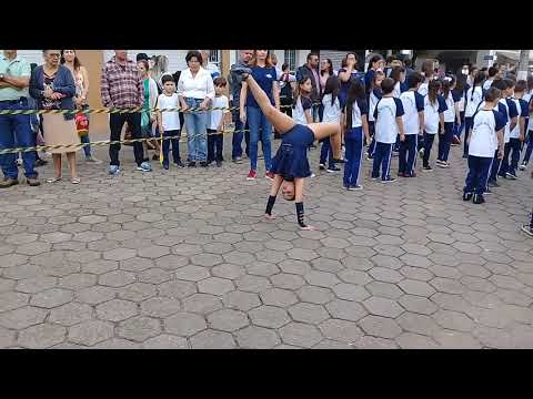 7 de Setembro de 2019 - Baliza