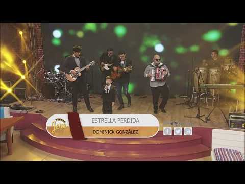 TERERE JERE - DOMINICK GONZÁLEZ - ESTRELLA PERDIDA