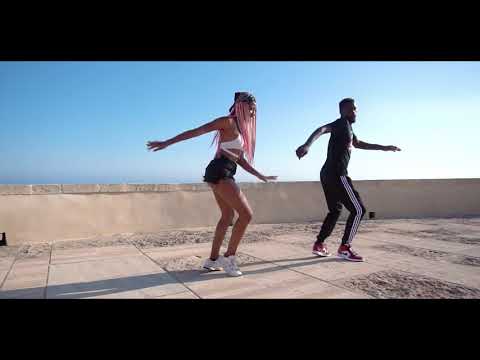 New Boy D - Dulce (Videoclips Oficial)