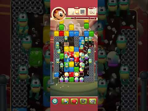 Toon Blast Level #7028#7029#7030#7031_1#7031_2 Clear ‎@mlupinsroom2806  (4)