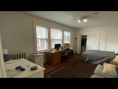 285 Harvard St Unit 210, Cambridge, MA Presented by David Xiao.