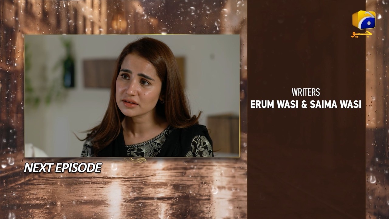 Milkiyat Episode 27 Teaser - 6th June 2026 - HAR PAL GEO