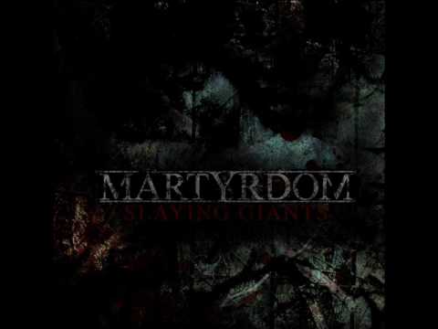 Martyrdom - Lineal Disease