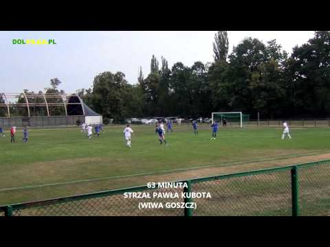 2015-08-15 BUMERANG WROCŁAW - WIWA GOSZCZ