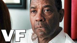 HIGHEST 2 LOWEST Bande Annonce VF (2025) Denzel Washington, Spike Lee