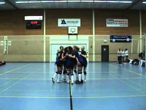 MB1 wint van Surf april 2011