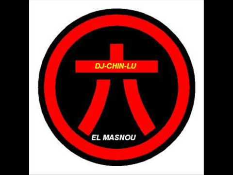 DJ-CHIN-LU SELECTION - Halo & Atwater - Change