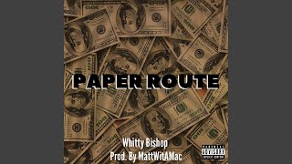 Paper Route Music Video