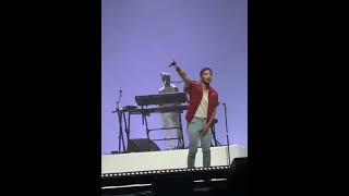 22 July 2022 Gentle Bones Charity Concert - Benjamin Kheng - Better with you