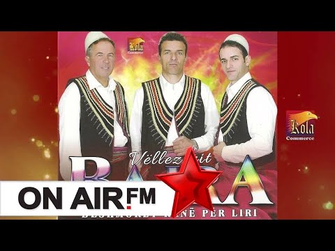VELLEZERIT BAJRA     Elif Allah ne kete dynja
