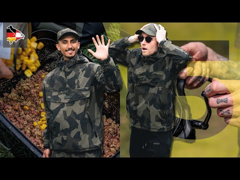 Karpfenangeln im Frühjahr | Dorian & Daniel geben Euch Ihre 5 Top-Tipps preis