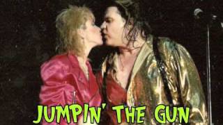 Meat Loaf: Jumpin the Gun (Live)