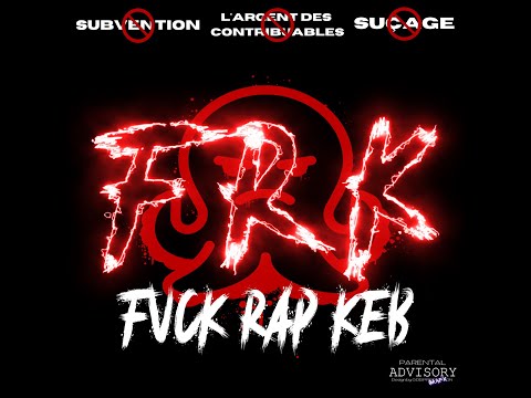 FRK - Outra La Pieuvre (Rainmen)