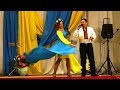 Ukrainian love songs - "Kohan" 
