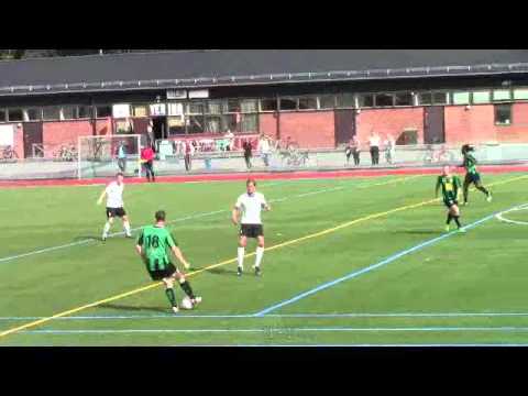 Bagarmossen-Järla, 3-1