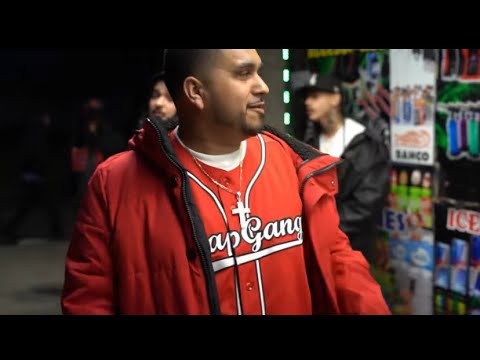 Talkin Bout - GWAPGANGDANK X AP X L3AN X KiD (OFFICIAL VIDEO)