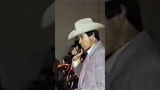 Chalino Sánchez - María de la Luz (En Vivo) #Shorts